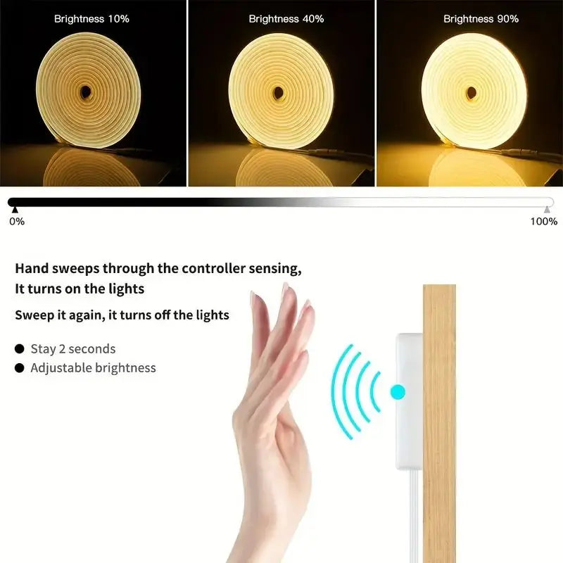 Astra Motion Flow (Neon Edition)