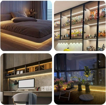 Astra Motion Flow (Neon Edition)