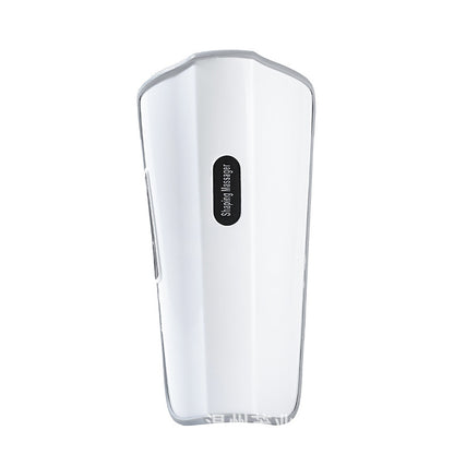 Astra Relief | Massageador de Panturrilha EMS & Drenagem Ativa