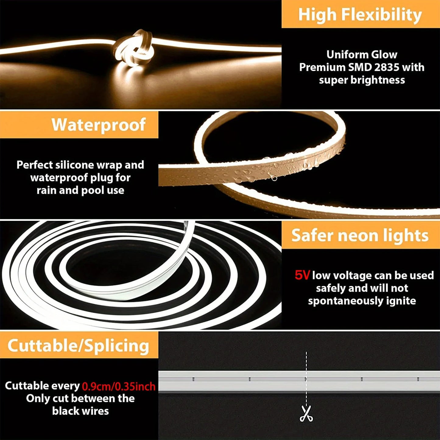 Astra Motion Flow (Neon Edition)