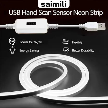 Astra Motion Flow (Neon Edition)