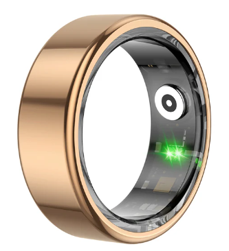 Astra Ring (Titanium Edition)