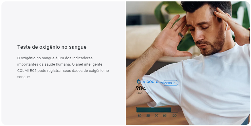 Astra Ring (Titanium Edition)