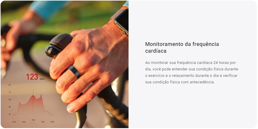 Astra Ring (Titanium Edition)