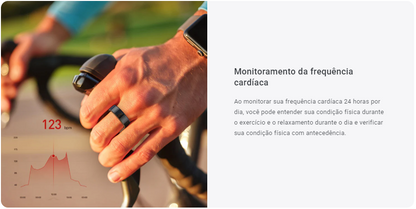 Astra Ring (Titanium Edition)