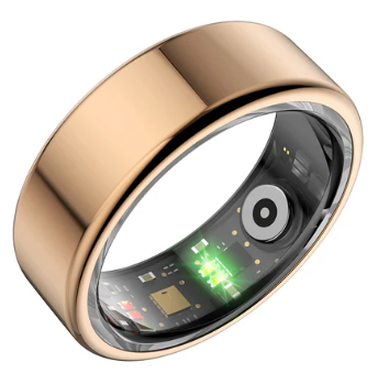 Astra Ring (Titanium Edition)