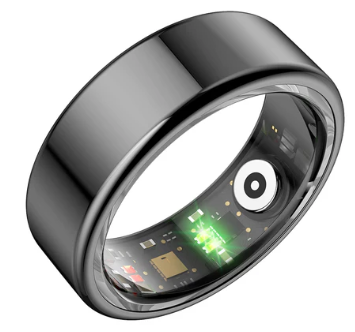 Astra Ring (Titanium Edition)