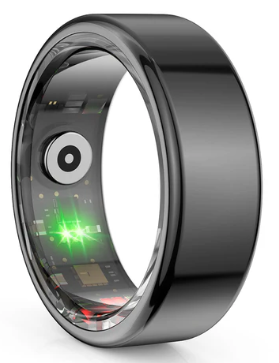 Astra Ring (Titanium Edition)