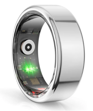 Astra Ring (Titanium Edition)
