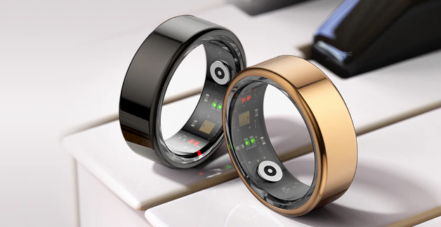 Astra Ring (Titanium Edition)