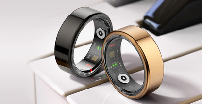 Astra Ring (Titanium Edition)