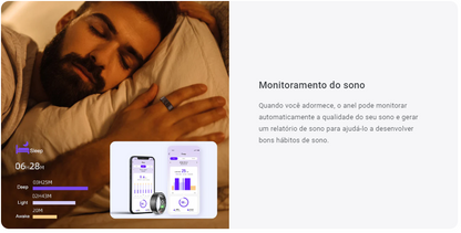 Astra Ring (Titanium Edition)