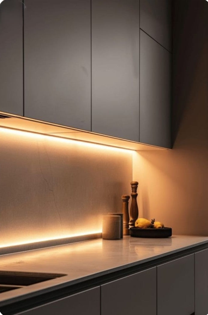 Astra Motion Flow (Neon Edition)