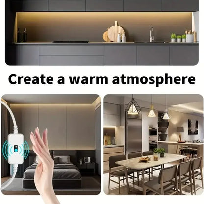 Astra Motion Flow (Neon Edition)