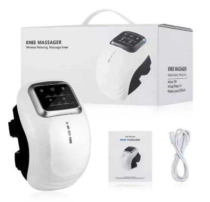 Astra Motion | Sistema de Regeneração Articular com Laser & Termoterapia